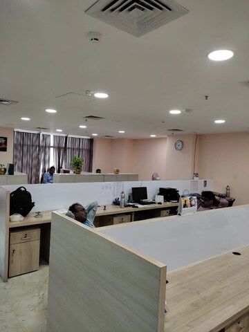  Office Space For Rent in Salt Lake Sector V