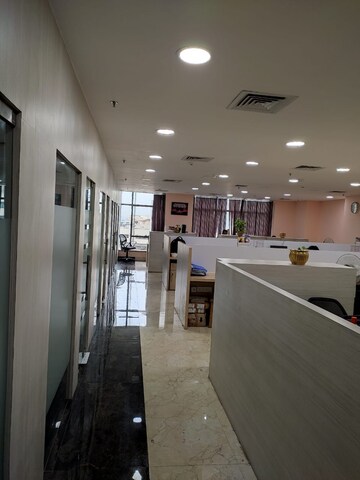   Office Space at Salt Lake Sector V – for Rent
