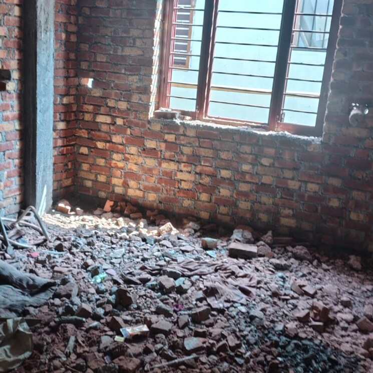 Balcony, badowala 3 Bedroom 540 Sq.Ft. Independent House In Badowala Dehradun 8342867