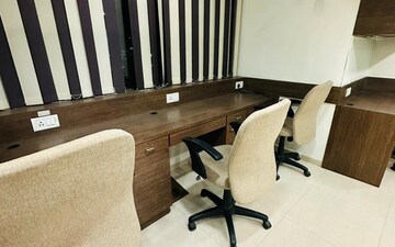 Office Space For Rent in Crystal Paradise, Andheri West