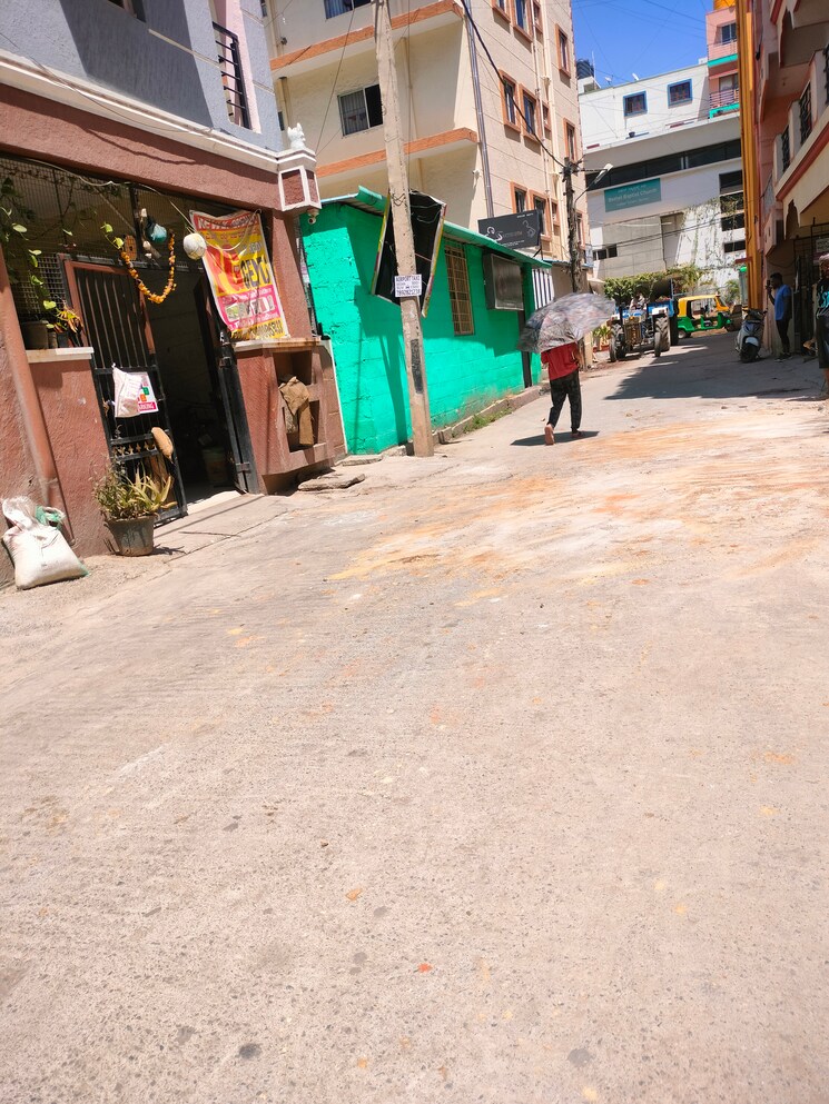  Parking, ejipura 6+ Bedroom 956 Sq.Ft. Independent House In Ejipura Bangalore 8343036