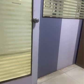 Building Lobby in  Plot at Hazratganj – for Sale