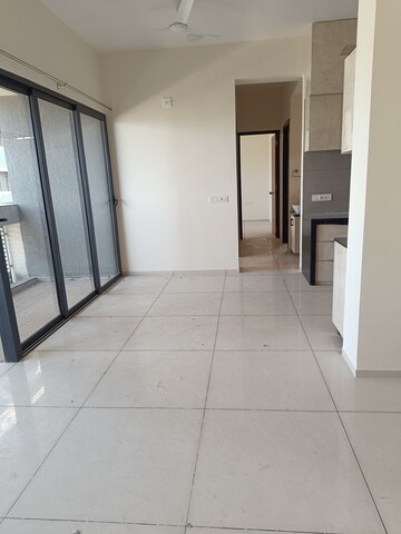 Building Lobby in 3 BHK Apartment at Naranpura – for Rent