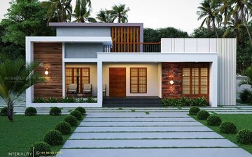 2 BHK Villa For Sale in Hosur Road