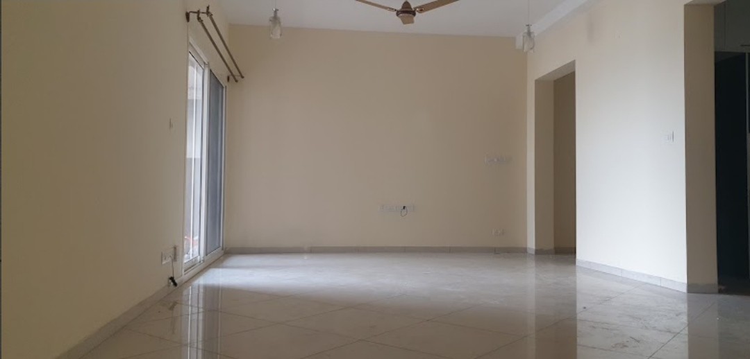 3 BHK 1830 Sq.Ft. Apartment in Sobha Habitech