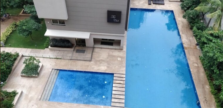 undefined, sobha-habitech 3 Bedroom 1830 Sq.Ft. Apartment In Whitefield Bangalore 8343066