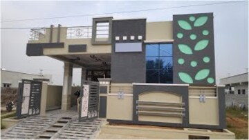 3 BHK Villa For Sale in Chandapura