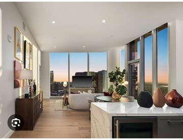 3 BHK Apartment For Sale in SRS Residency, Sector 88