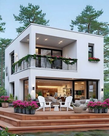 2 BHK Villa For Sale in Chandapura