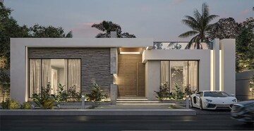 2 BHK Villa For Sale in Jigani