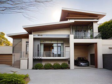 2 BHK Villa For Sale in Attibele