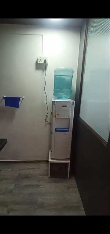 Furnished Amenities in  Office Space at Dalamal Tower, Nariman Point – for Rent