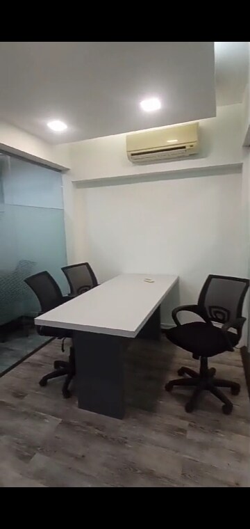Team Area in  Office Space at Dalamal Tower, Nariman Point – for Rent