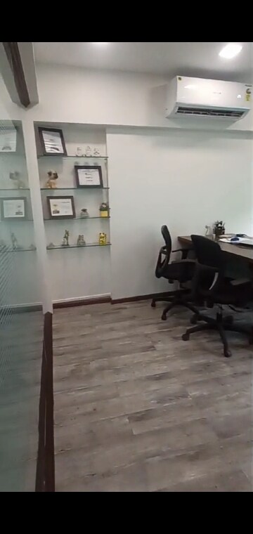 Parking in  Office Space at Dalamal Tower, Nariman Point – for Rent