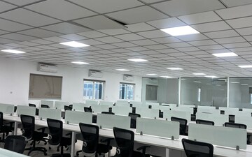 Office Space For Rent in Madhapur
