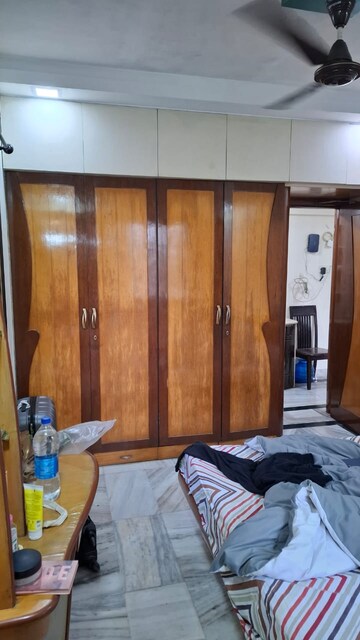 2 BHK Apartment – Exterior View View at Nahar Amrit Shakti, Chandivali - for Rent