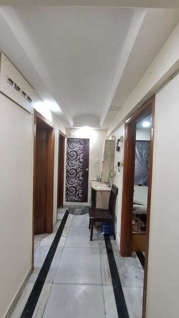 Living Room in 2 BHK Apartment at Nahar Amrit Shakti, Chandivali – for Rent