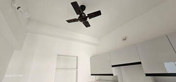 Team Area in 2 BHK Apartment at Godrej Boulevard, Manjari – for Rent