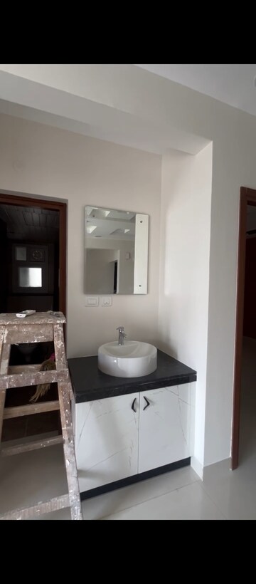 Bathroom in 2.5 BHK Apartment at Prestige Tranquil, Kokapet – for Rent