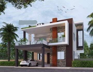 2 BHK Villa For Sale in Chandapura