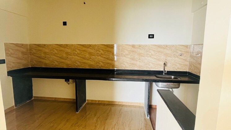 Kitchen, kharadi 2 Bedroom 776 Sq.Ft. Apartment In Kharadi Pune 8343194