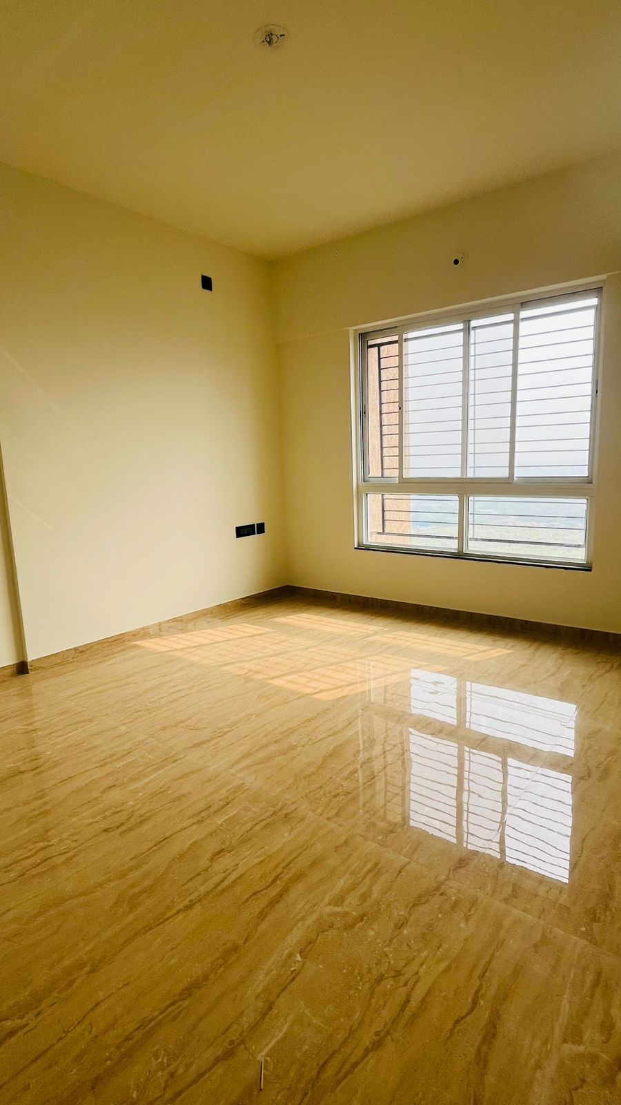 2 BHK + Servant Room Apartment For Sale in Vtp Beaumonde Kharadi Pun