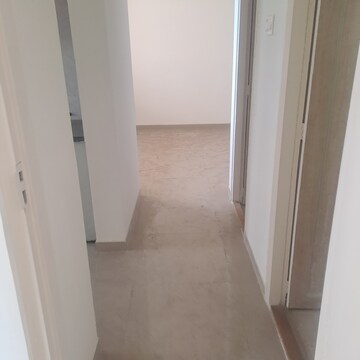 1 BHK Apartment For Sale in Puranik Hometown, Ghodbunder Road