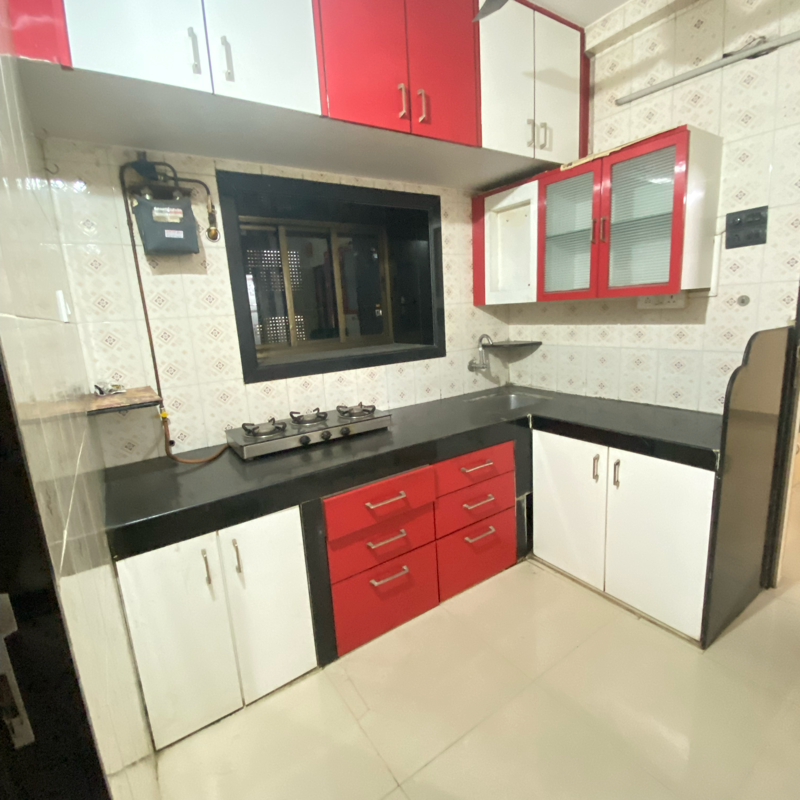 1 BHK Apartment For Rent in Pratiksha Nagar 