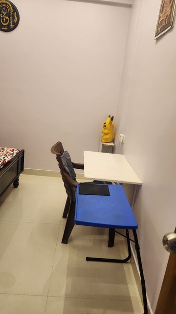 Furnished Amenities in 2 BHK Apartment at Sri Balaji White Woods, Kadugodi – for Rent