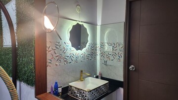 Furnished Amenities in 2 BHK Apartment at Sri Balaji White Woods, Kadugodi – for Rent