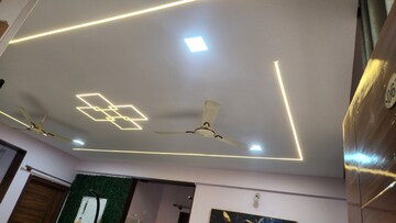 Furnished Amenities in 2 BHK Apartment at Sri Balaji White Woods, Kadugodi – for Rent