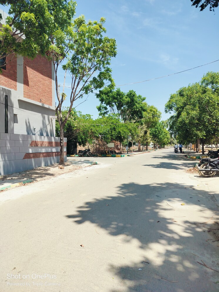 Exterior View, kg-ragam-garden  1500 Sq.Ft. Plot In Vittasandra Bangalore 8343206