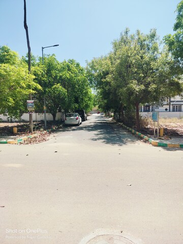  Plot – Exterior View View at KG Ragam Garden, Vittasandra - for Sale