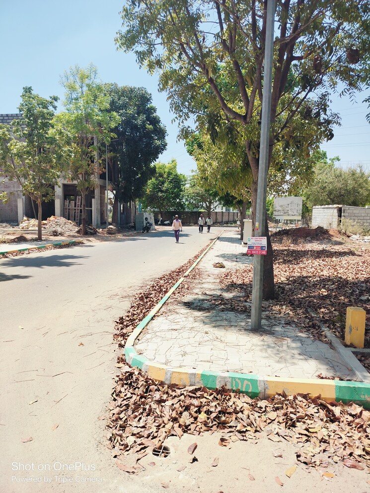 undefined, kg-ragam-garden  1500 Sq.Ft. Plot In Vittasandra Bangalore 8343206