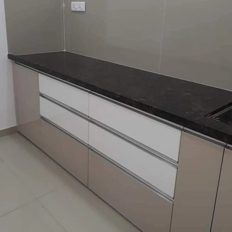 Kitchen, iskcon-residency 2 Bedroom 712 Sq.Ft. Apartment In Ambernath East Thane 8343212