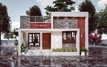 2 BHK Villa For Sale in Attibele