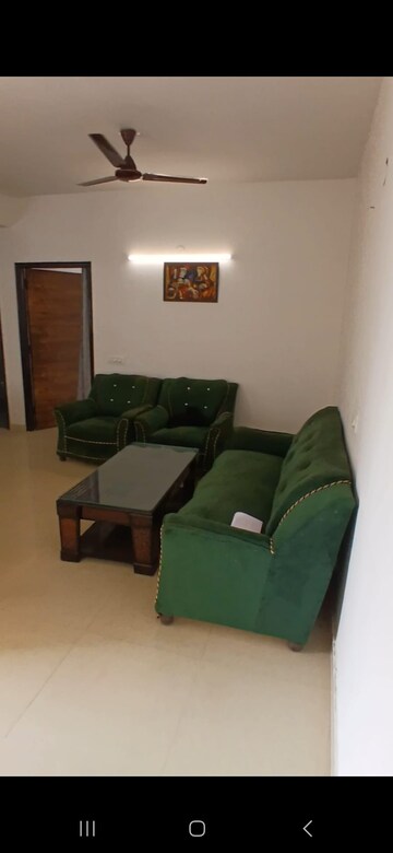 Master Bedroom in 2 BHK Apartment at NK Sharma Savitry Greens 2, Ghazipur – for Rent