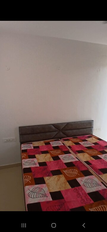 Bedroom in 2 BHK Apartment at NK Sharma Savitry Greens 2, Ghazipur – for Rent