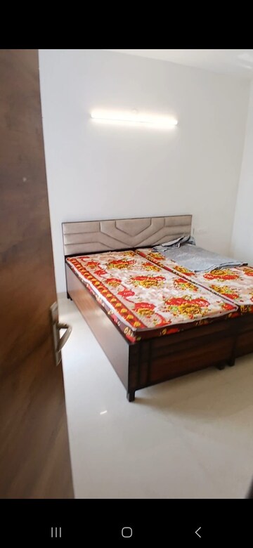 Bedroom in 2 BHK Apartment at NK Sharma Savitry Greens 2, Ghazipur – for Rent