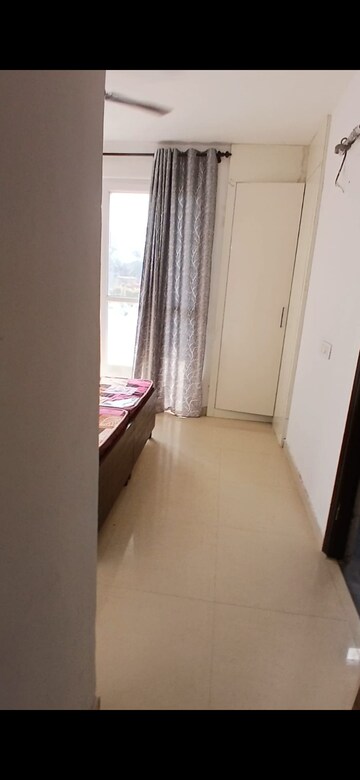 Building Lobby in 2 BHK Apartment at NK Sharma Savitry Greens 2, Ghazipur – for Rent