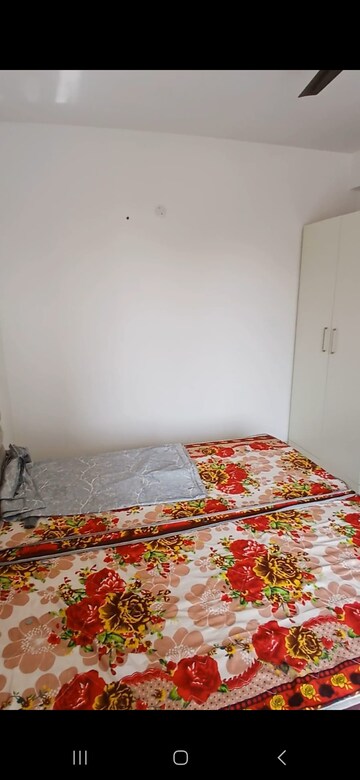 Bedroom in 2 BHK Apartment at NK Sharma Savitry Greens 2, Ghazipur – for Rent