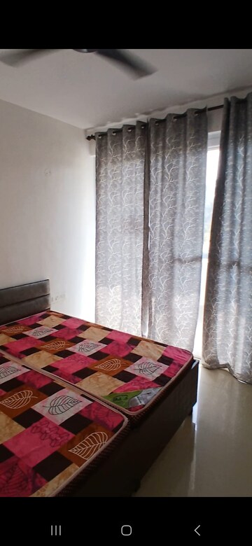 Bedroom in 2 BHK Apartment at NK Sharma Savitry Greens 2, Ghazipur – for Rent