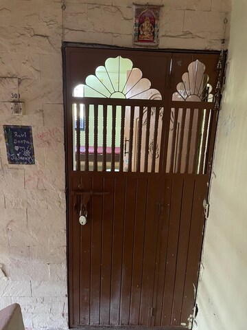  1 BHK Apartment at Sector 3 Kopar Khairane – for Rent