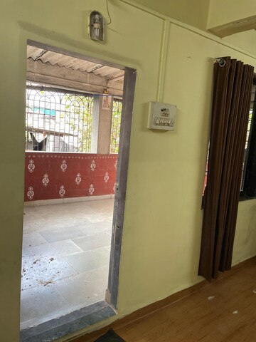  1 BHK Apartment at Sector 3 Kopar Khairane – for Rent