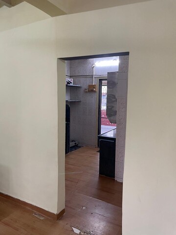 1 BHK Apartment For Rent in Sector 3 Kopar Khairane Navi Mumbai  8343222