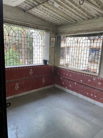 Room in 1 BHK Apartment at Sector 3 Kopar Khairane – for Rent