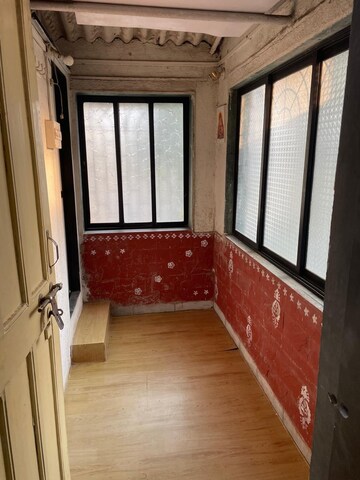  1 BHK Apartment at Sector 3 Kopar Khairane – for Rent