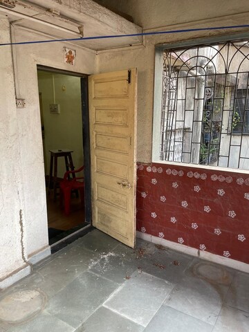  1 BHK Apartment at Sector 3 Kopar Khairane – for Rent