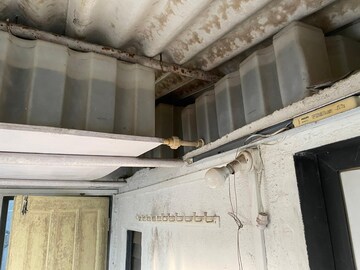  1 BHK Apartment at Sector 3 Kopar Khairane – for Rent