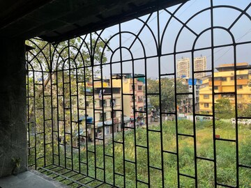1 BHK Apartment – Exterior View View at Sector 3 Kopar Khairane - for Rent